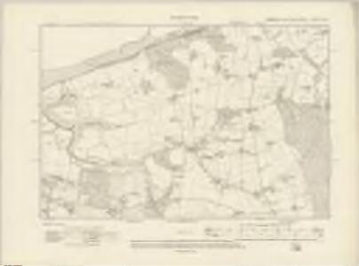 Hampshire & Isle of Wight LXXXIX.SE - OS Six-Inch Map