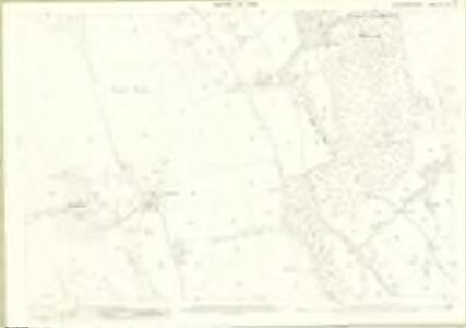 Kirkcudbrightshire, Sheet  041.13 - 25 Inch Map