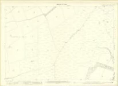 Edinburghshire, Sheet  015.14 - 25 Inch Map