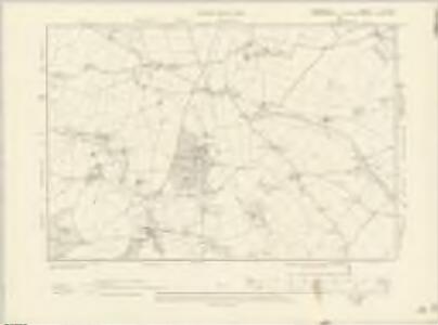 Shropshire LIX.NE - OS Six-Inch Map