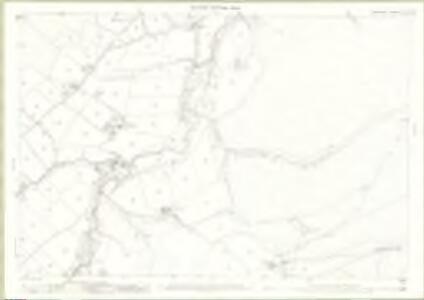 Banffshire, Sheet  030.08 - 25 Inch Map
