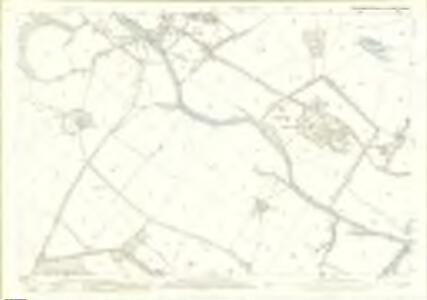 Kirkcudbrightshire, Sheet  036.09 - 25 Inch Map