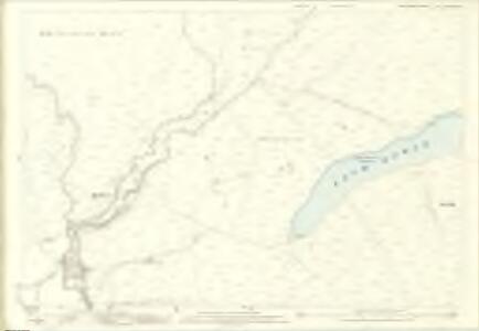 Kirkcudbrightshire, Sheet  019.01 - 25 Inch Map