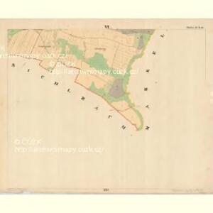 Leinbaums - c3147-1-007 - Kaiserpflichtexemplar der Landkarten des stabilen Katasters