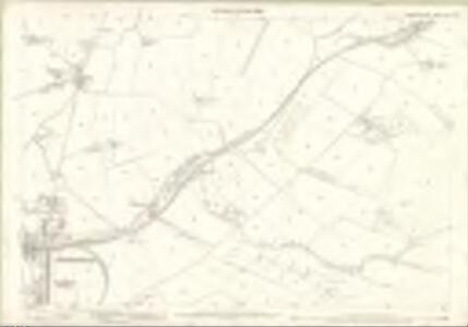 Dumbartonshire, Sheet  018.06 - 25 Inch Map