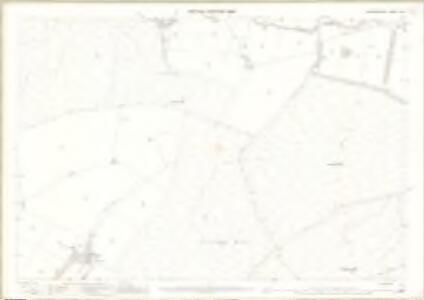 Dumfriesshire, Sheet  030.06 - 25 Inch Map