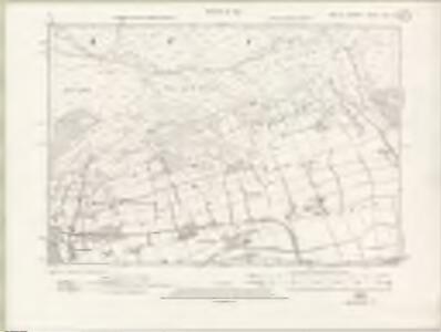 Ross and Cromarty Sheet LXXVI.SW - OS 6 Inch map