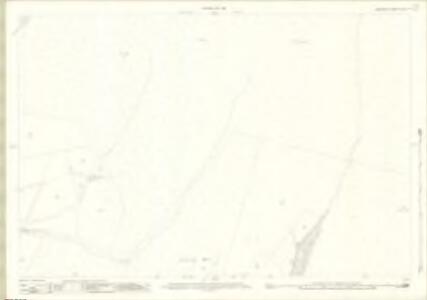 Buteshire, Sheet  254.10 - 25 Inch Map