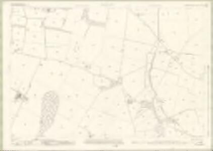 Aberdeenshire, Sheet  026.08 - 25 Inch Map
