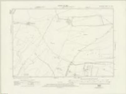 Wiltshire LII.NE - OS Six-Inch Map