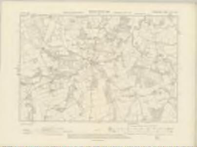 Devonshire LXIV.NW - OS Six-Inch Map