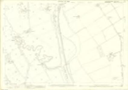 Kirkcudbrightshire, Sheet  030.09 - 25 Inch Map