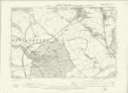 Durham XXVI.SE - OS Six-Inch Map