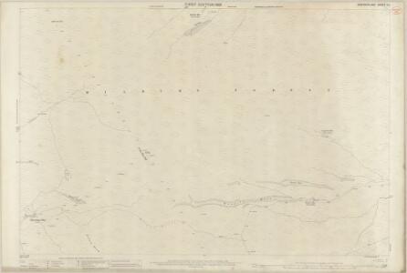 Westmorland V.4 (includes: Milburn) - 25 Inch Map