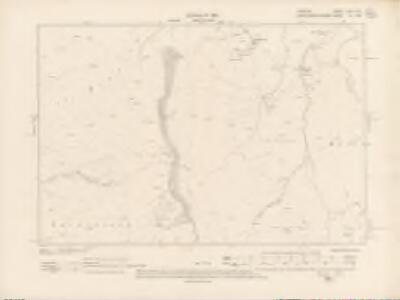 Ayrshire Sheet LXIV.NW - OS 6 Inch map