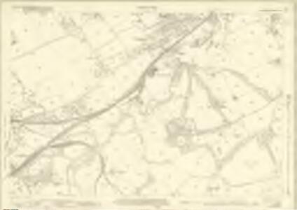 Lanarkshire, Sheet  008.07 - 25 Inch Map
