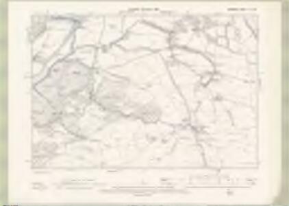 Ayrshire Sheet LI.NW - OS 6 Inch map