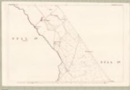 Perth and Clackmannan, Sheet XLIX.11 (Weem) - OS 25 Inch map