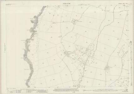 Anglesey XXI.2 (includes: Aberffro) - 25 Inch Map
