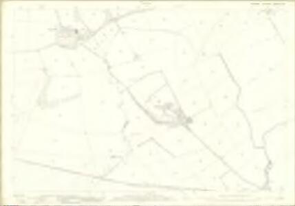 Fifeshire, Sheet  021.16 - 25 Inch Map