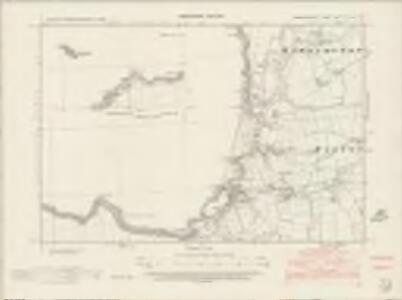 Pembrokeshire XXVI.SW & SE - OS Six-Inch Map