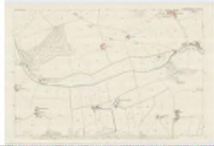 Aberdeen, Sheet XLIII.16 (Leslie) - OS 25 Inch map