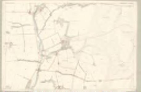 Dumfries, Sheet XLIII.2 (Applegarth) - OS 25 Inch map