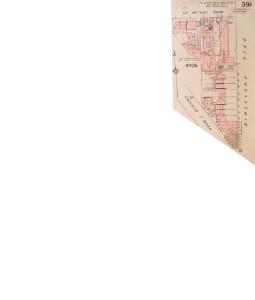 Insurance Plan of London Vol. xi: sheet 391-2