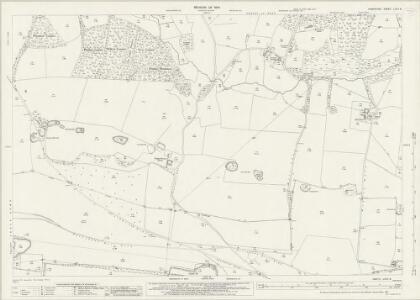 Hampshire and Isle of Wight LXXV.8 (includes: Portsmouth; Southwick and Widley) - 25 Inch Map