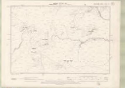Perth and Clackmannan Sheet LXXXI.SE - OS 6 Inch map