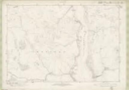 Dunbartonshire Sheet n IV - OS 6 Inch map