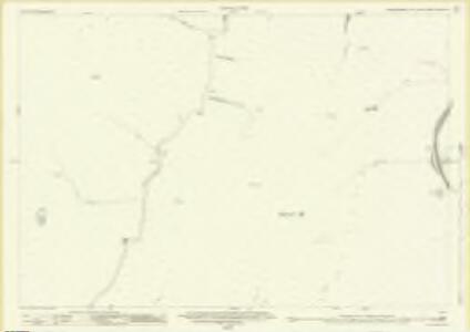 Roxburghshire, Sheet  n035.14 - 25 Inch Map