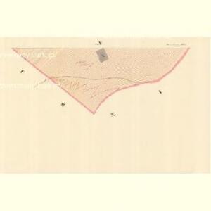 Birnbaum (Hruschka) - m0917-1-007 - Kaiserpflichtexemplar der Landkarten des stabilen Katasters