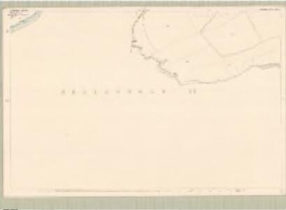 Ayr, Sheet LXVI.6 (Colmonell) - OS 25 Inch map