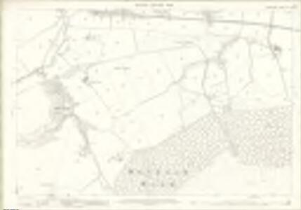 Banffshire, Sheet  014.15 - 25 Inch Map