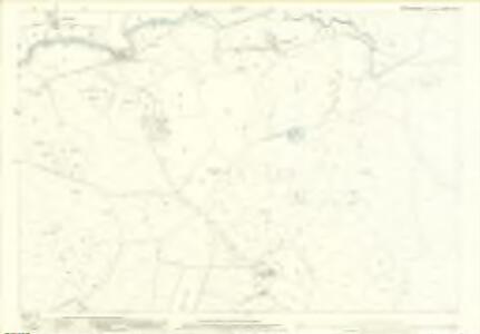 Wigtownshire, Sheet  013.05 - 25 Inch Map