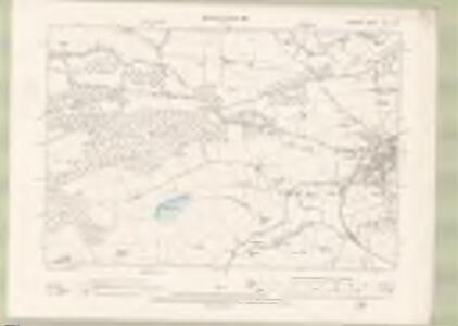 Ayrshire Sheet XLIV.NE - OS 6 Inch map