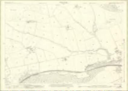 Kincardineshire, Sheet  015.14 - 25 Inch Map