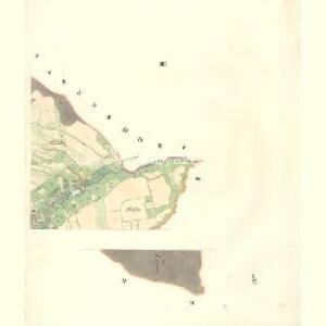 Reimlich (Riby) - m2650-1-003 - Kaiserpflichtexemplar der Landkarten des stabilen Katasters