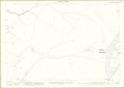 Ayrshire, Sheet  038.11 - 25 Inch Map