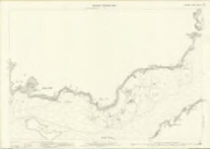 Zetland, Sheet  032.14 - 25 Inch Map