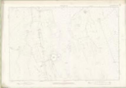 Caithness-shire Sheet XXVIII - OS 6 Inch map