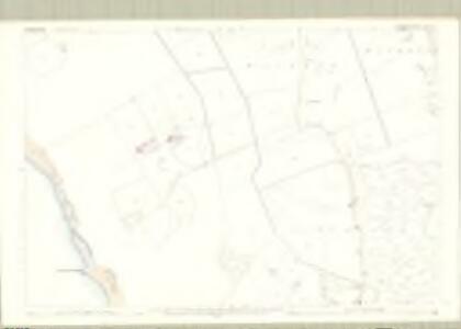 Inverness Skye, Sheet VI.8 (Kilmuir) - OS 25 Inch map