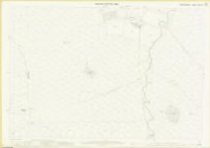 Roxburghshire, Sheet  033.12 - 25 Inch Map