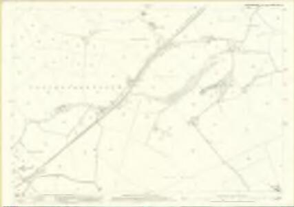 Wigtownshire, Sheet  017.15 - 25 Inch Map