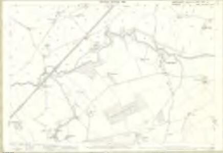 Dumbartonshire, Sheet  034.06 - 25 Inch Map