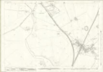 Fifeshire, Sheet  004.15 - 25 Inch Map