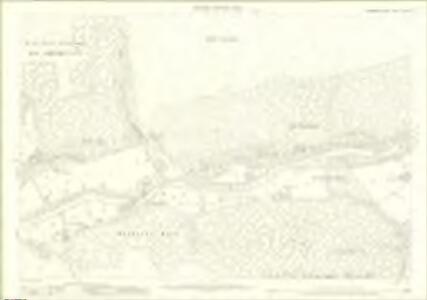 Inverness-shire - Mainland, Sheet  097.03 - 25 Inch Map
