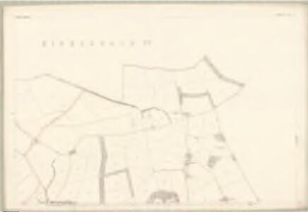 Ayr, Sheet L.9 (Girvan) - OS 25 Inch map