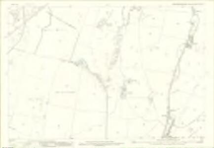 Kirkcudbrightshire, Sheet  048.16 - 25 Inch Map